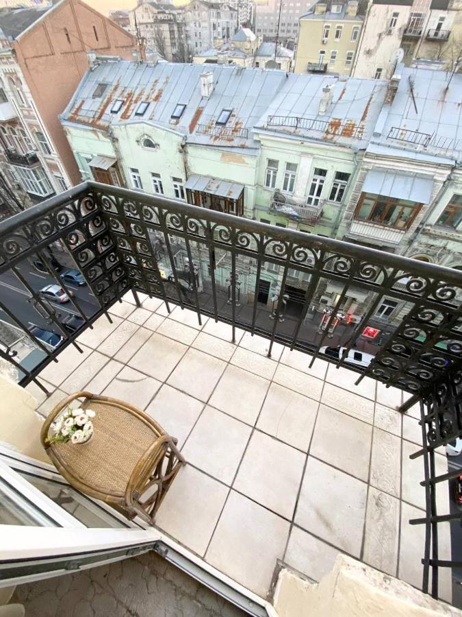 Apartament Світло Є! Історичний Центр! Kijów Zewnętrze zdjęcie