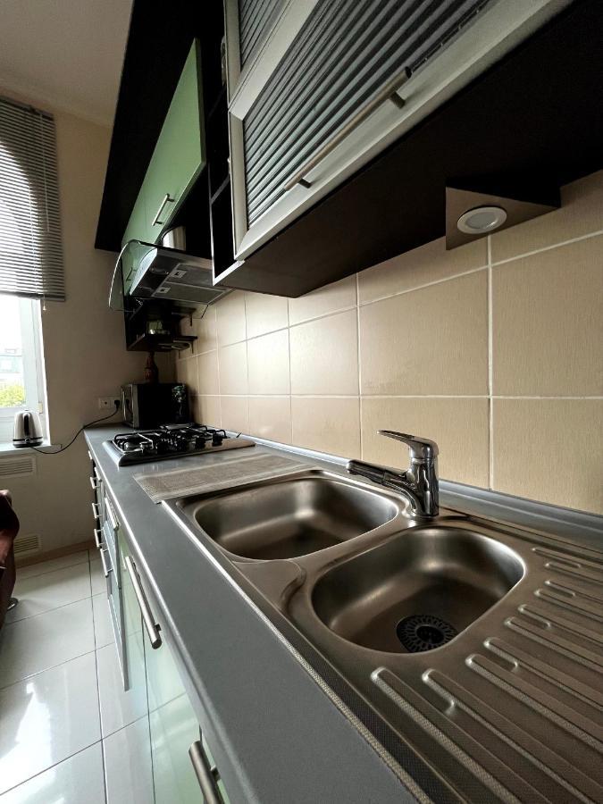 Apartament Світло Є! Історичний Центр! Kijów Zewnętrze zdjęcie