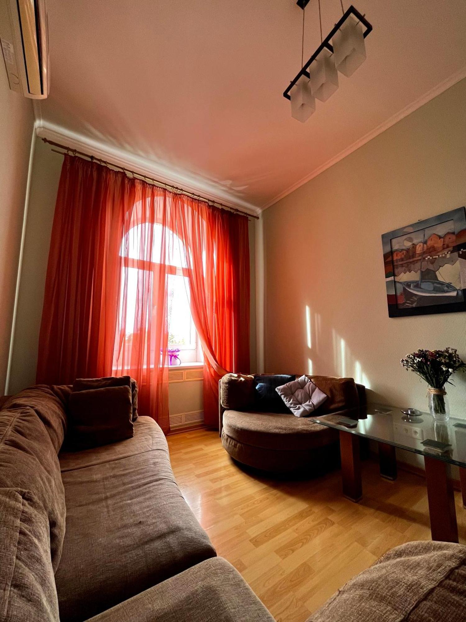 Apartament Світло Є! Історичний Центр! Kijów Zewnętrze zdjęcie