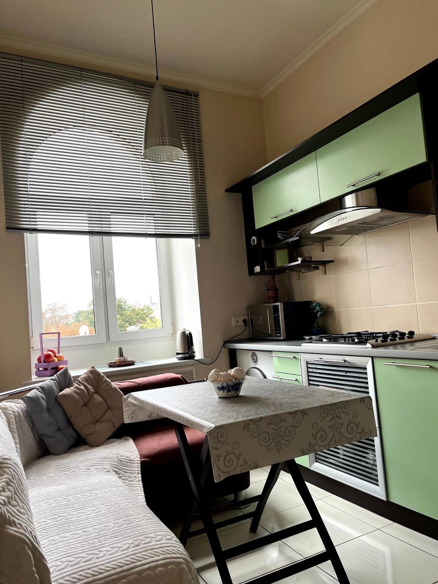 Apartament Світло Є! Історичний Центр! Kijów Zewnętrze zdjęcie