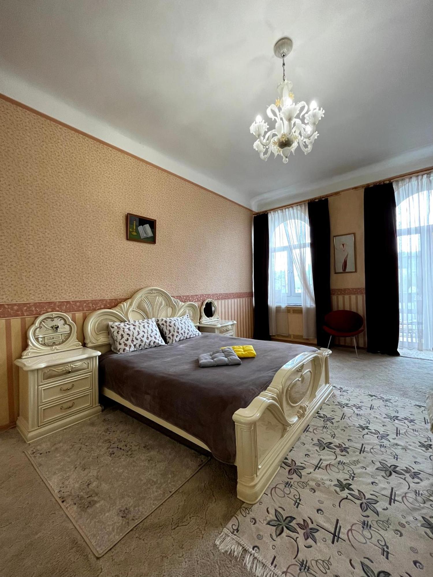 Apartament Світло Є! Історичний Центр! Kijów Zewnętrze zdjęcie