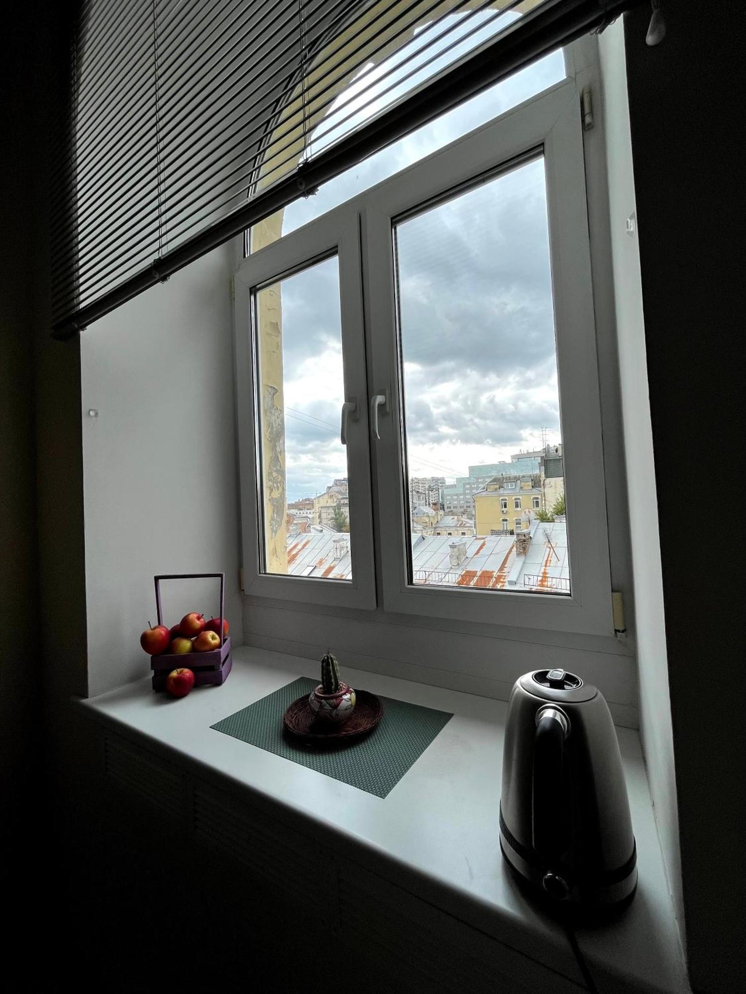 Apartament Світло Є! Історичний Центр! Kijów Zewnętrze zdjęcie