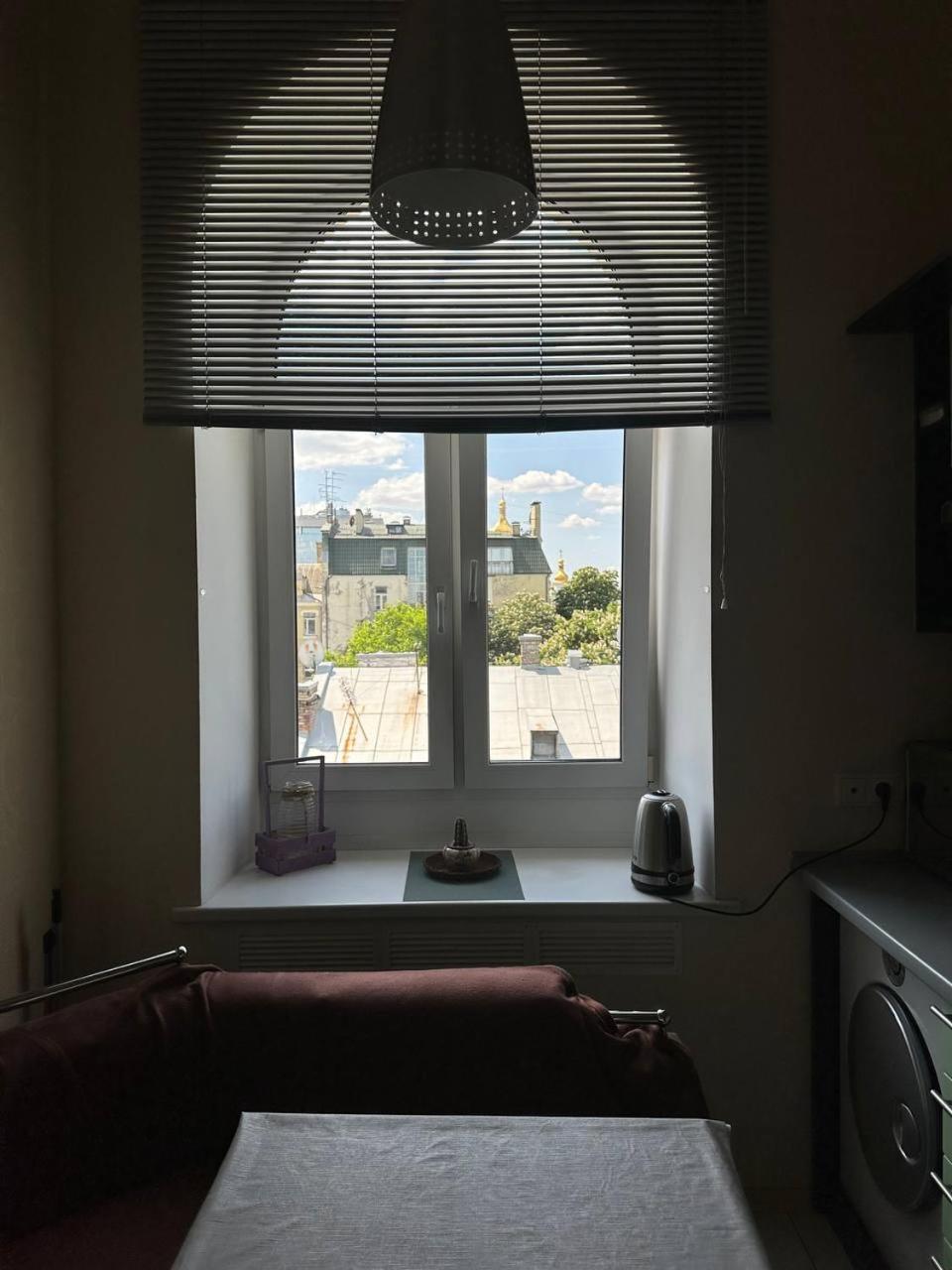 Apartament Світло Є! Історичний Центр! Kijów Zewnętrze zdjęcie